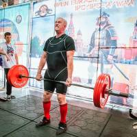 OPEN EURASIA CHAMPIONSHIP IPC/IPC-A/WAA - 2026 (часть 1) (Фото №#0681)