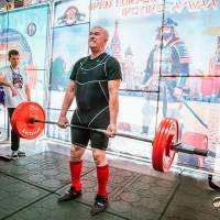 OPEN EURASIA CHAMPIONSHIP IPC/IPC-A/WAA - 2026 (часть 1) (Фото №#0682)