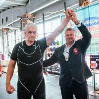 OPEN EURASIA CHAMPIONSHIP IPC/IPC-A/WAA - 2026 (часть 1) (Фото №#0683)