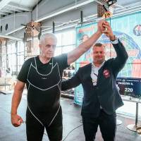 OPEN EURASIA CHAMPIONSHIP IPC/IPC-A/WAA - 2026 (часть 1) (Фото №#0684)