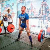 OPEN EURASIA CHAMPIONSHIP IPC/IPC-A/WAA - 2026 (часть 1) (Фото №#0698)