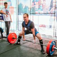 OPEN EURASIA CHAMPIONSHIP IPC/IPC-A/WAA - 2026 (часть 1) (Фото №#0701)
