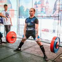 OPEN EURASIA CHAMPIONSHIP IPC/IPC-A/WAA - 2026 (часть 1) (Фото №#0703)