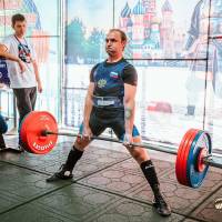 OPEN EURASIA CHAMPIONSHIP IPC/IPC-A/WAA - 2026 (часть 1) (Фото №#0705)