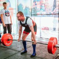 OPEN EURASIA CHAMPIONSHIP IPC/IPC-A/WAA - 2026 (часть 1) (Фото №#0706)