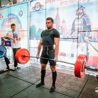 OPEN EURASIA CHAMPIONSHIP IPC/IPC-A/WAA - 2026 (часть 1) (Фото №#0708)