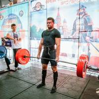 OPEN EURASIA CHAMPIONSHIP IPC/IPC-A/WAA - 2026 (часть 1) (Фото №#0709)