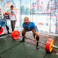 OPEN EURASIA CHAMPIONSHIP IPC/IPC-A/WAA - 2026 (часть 1) (Фото №#0710)