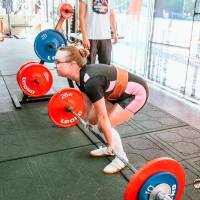 OPEN EURASIA CHAMPIONSHIP IPC/IPC-A/WAA - 2026 (часть 1) (Фото №#0715)