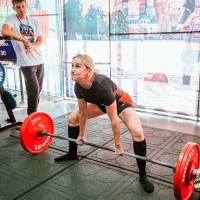 OPEN EURASIA CHAMPIONSHIP IPC/IPC-A/WAA - 2026 (часть 1) (Фото №#0716)
