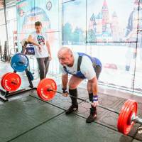 OPEN EURASIA CHAMPIONSHIP IPC/IPC-A/WAA - 2026 (часть 1) (Фото №#0720)