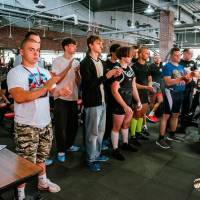 OPEN EURASIA CHAMPIONSHIP IPC/IPC-A/WAA - 2026 (часть 1) (Фото №#0724)