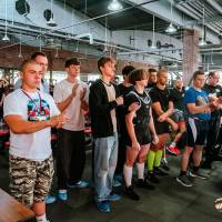 OPEN EURASIA CHAMPIONSHIP IPC/IPC-A/WAA - 2026 (часть 1) (Фото №#0726)