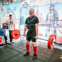 OPEN EURASIA CHAMPIONSHIP IPC/IPC-A/WAA - 2026 (часть 1) (Фото №#0727)