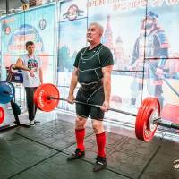 OPEN EURASIA CHAMPIONSHIP IPC/IPC-A/WAA - 2026 (часть 1) (Фото №#0728)