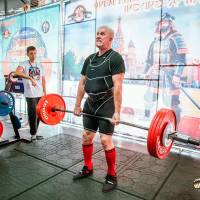 OPEN EURASIA CHAMPIONSHIP IPC/IPC-A/WAA - 2026 (часть 1) (Фото №#0729)