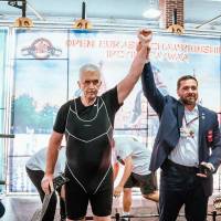 OPEN EURASIA CHAMPIONSHIP IPC/IPC-A/WAA - 2026 (часть 1) (Фото №#0731)