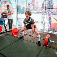 OPEN EURASIA CHAMPIONSHIP IPC/IPC-A/WAA - 2026 (часть 1) (Фото №#0736)