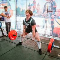 OPEN EURASIA CHAMPIONSHIP IPC/IPC-A/WAA - 2026 (часть 1) (Фото №#0737)