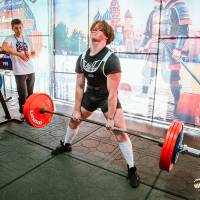OPEN EURASIA CHAMPIONSHIP IPC/IPC-A/WAA - 2026 (часть 1) (Фото №#0738)
