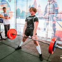 OPEN EURASIA CHAMPIONSHIP IPC/IPC-A/WAA - 2026 (часть 1) (Фото №#0739)