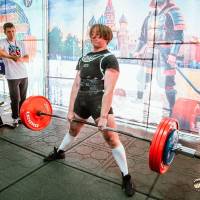 OPEN EURASIA CHAMPIONSHIP IPC/IPC-A/WAA - 2026 (часть 1) (Фото №#0740)