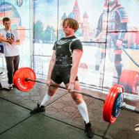 OPEN EURASIA CHAMPIONSHIP IPC/IPC-A/WAA - 2026 (часть 1) (Фото №#0741)