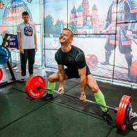 OPEN EURASIA CHAMPIONSHIP IPC/IPC-A/WAA - 2026 (часть 1) (Фото №#0744)