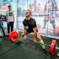 OPEN EURASIA CHAMPIONSHIP IPC/IPC-A/WAA - 2026 (часть 1) (Фото №#0746)