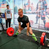 OPEN EURASIA CHAMPIONSHIP IPC/IPC-A/WAA - 2026 (часть 1) (Фото №#0747)