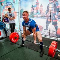 OPEN EURASIA CHAMPIONSHIP IPC/IPC-A/WAA - 2026 (часть 1) (Фото №#0750)