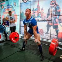OPEN EURASIA CHAMPIONSHIP IPC/IPC-A/WAA - 2026 (часть 1) (Фото №#0751)