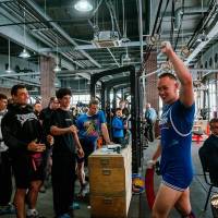 OPEN EURASIA CHAMPIONSHIP IPC/IPC-A/WAA - 2026 (часть 1) (Фото №#0757)