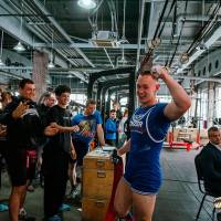 OPEN EURASIA CHAMPIONSHIP IPC/IPC-A/WAA - 2026 (часть 1) (Фото №#0758)
