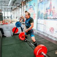 OPEN EURASIA CHAMPIONSHIP IPC/IPC-A/WAA - 2026 (часть 1) (Фото №#0760)