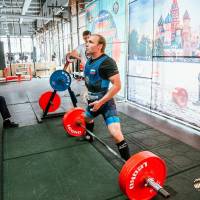 OPEN EURASIA CHAMPIONSHIP IPC/IPC-A/WAA - 2026 (часть 1) (Фото №#0761)
