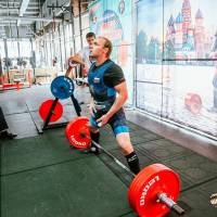 OPEN EURASIA CHAMPIONSHIP IPC/IPC-A/WAA - 2026 (часть 1) (Фото №#0762)