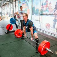 OPEN EURASIA CHAMPIONSHIP IPC/IPC-A/WAA - 2026 (часть 1) (Фото №#0764)