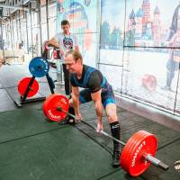OPEN EURASIA CHAMPIONSHIP IPC/IPC-A/WAA - 2026 (часть 1) (Фото №#0765)