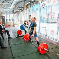 OPEN EURASIA CHAMPIONSHIP IPC/IPC-A/WAA - 2026 (часть 1) (Фото №#0766)