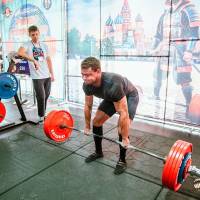 OPEN EURASIA CHAMPIONSHIP IPC/IPC-A/WAA - 2026 (часть 1) (Фото №#0767)