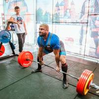 OPEN EURASIA CHAMPIONSHIP IPC/IPC-A/WAA - 2026 (часть 1) (Фото №#0771)