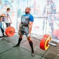 OPEN EURASIA CHAMPIONSHIP IPC/IPC-A/WAA - 2026 (часть 1) (Фото №#0774)