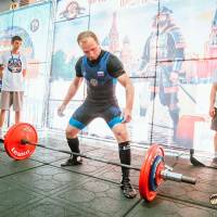 OPEN EURASIA CHAMPIONSHIP IPC/IPC-A/WAA - 2026 (часть 1) (Фото №#0775)
