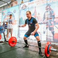 OPEN EURASIA CHAMPIONSHIP IPC/IPC-A/WAA - 2026 (часть 1) (Фото №#0776)