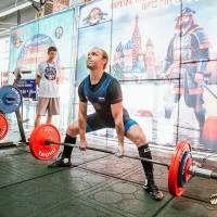 OPEN EURASIA CHAMPIONSHIP IPC/IPC-A/WAA - 2026 (часть 1) (Фото №#0778)