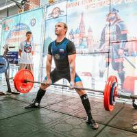 OPEN EURASIA CHAMPIONSHIP IPC/IPC-A/WAA - 2026 (часть 1) (Фото №#0779)