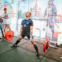 OPEN EURASIA CHAMPIONSHIP IPC/IPC-A/WAA - 2026 (часть 1) (Фото №#0782)