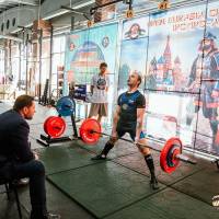 OPEN EURASIA CHAMPIONSHIP IPC/IPC-A/WAA - 2026 (часть 1) (Фото №#0784)