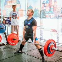 OPEN EURASIA CHAMPIONSHIP IPC/IPC-A/WAA - 2026 (часть 1) (Фото №#0786)